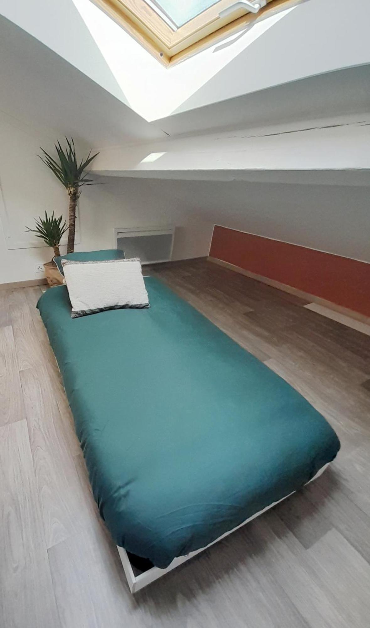 La Barbotine - Cosy - Centre Ville Bourg-en-Bresse Ngoại thất bức ảnh