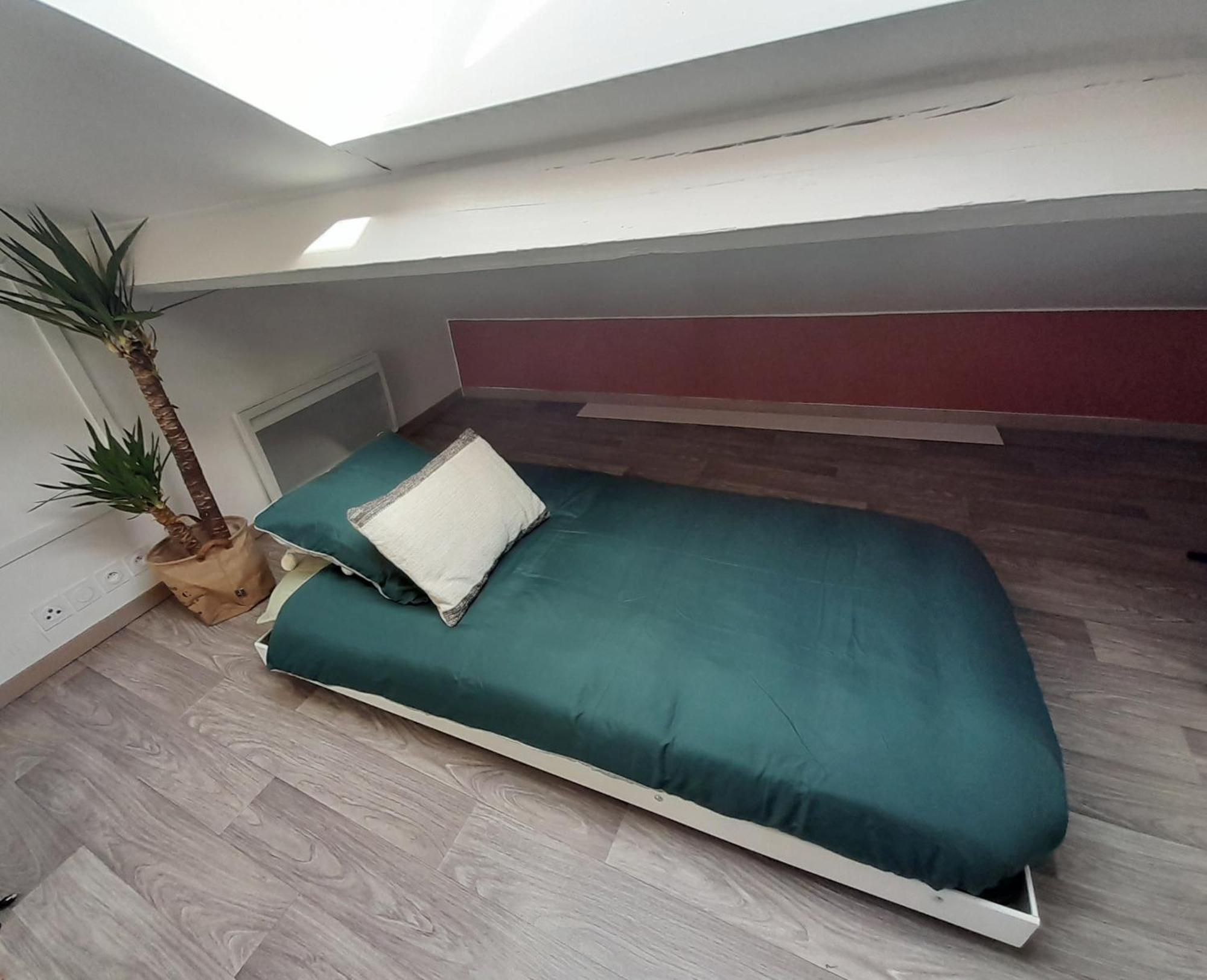 La Barbotine - Cosy - Centre Ville Bourg-en-Bresse Ngoại thất bức ảnh