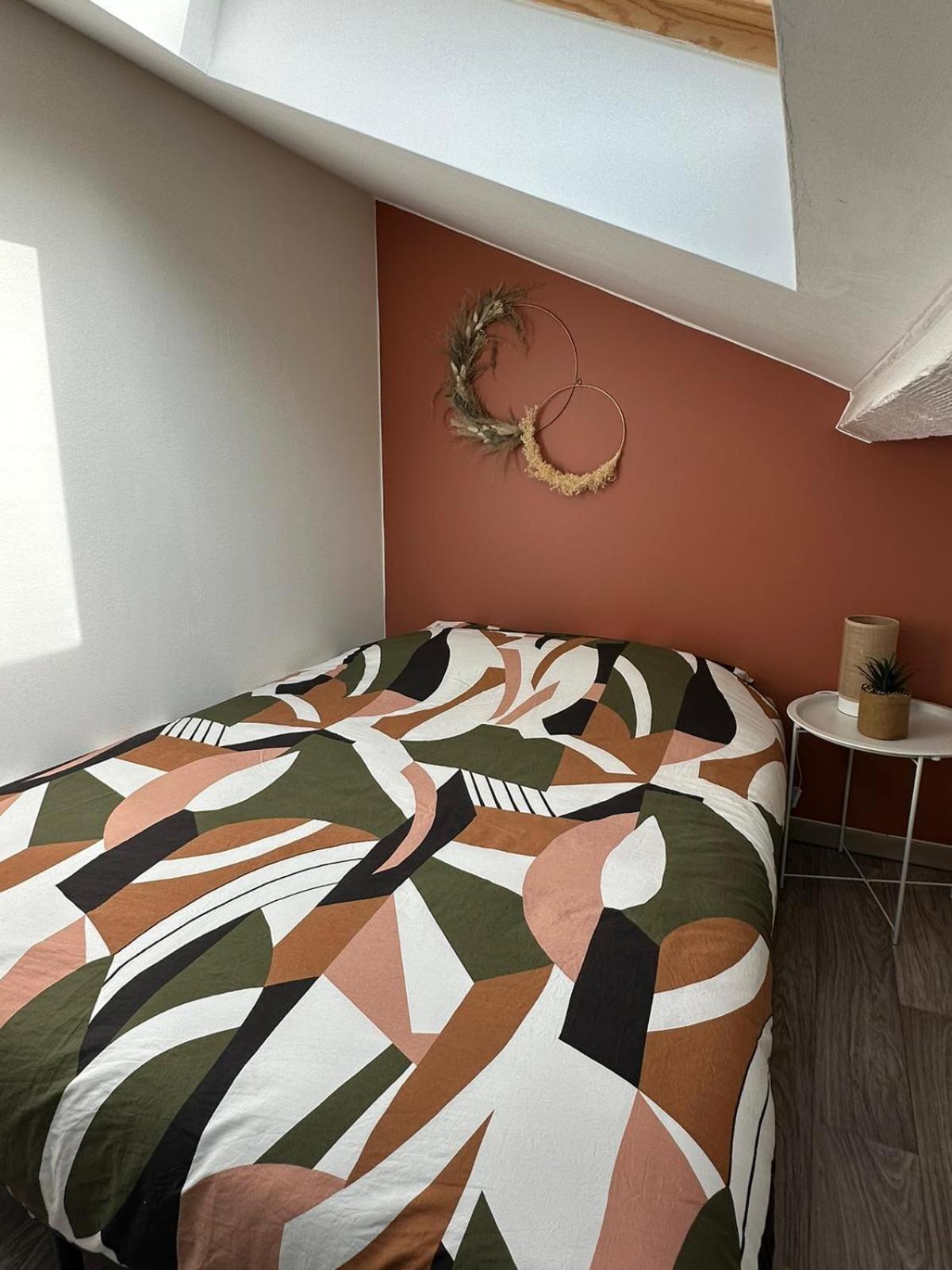 La Barbotine - Cosy - Centre Ville Bourg-en-Bresse Ngoại thất bức ảnh